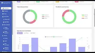 Introducing the New BusinessTime Dashboard | Smarter Workforce Insights
