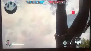 Rouge Company Talon C4 glitch