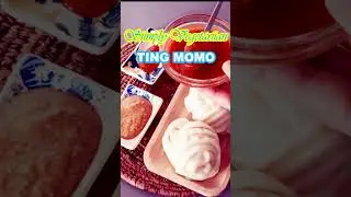 #tingmomo #viralshorts #viral  #steamedbuns #tingmo