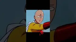 &ldquo;A HERO SO STRONG THAT ONE PUNCH DECIDES EVERYTHING.&rdquo; | |&bull;&bull; #shortvideo #edit #shortsfeed #viral