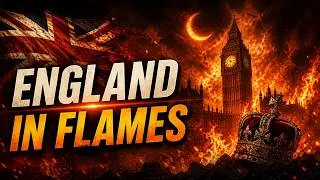 Plagues Devour England &mdash; Зинер ван Ренсбург (Часть 05) [Основные моменты]
