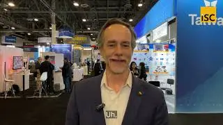 ISC West 2025 SIA Education @ISC Speaker Stories - Axis Communications