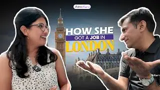 UK Student to Marketing Professional at Imperial College London | Honest Experience!