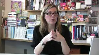 The AIGA in Transition: An Interview with Debbie Millman