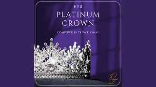 Olga Thomas: Her Platinum Crown