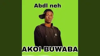 Akoi Buwaba