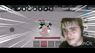 MY COMBO#roblox#fighting#thestrongestbattleground