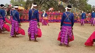 BANBANDHA VANSING pata anech video/ BANBANDHA VANSING mela
