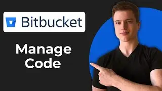 How To Manage Code In Bitbucket (Full Guide)