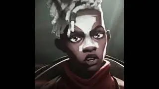 The Boy Savior | Arcane | Ekko | REBOLATON (slowed) | Edit  #arcane #arcanenetflix #edit #ekko