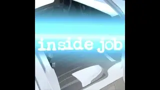 Inside Job Theme Music Song - pa$$ the time by Bronze (ft. BBRC)