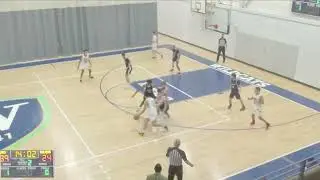James Morakis 2021-22 Season Highlights