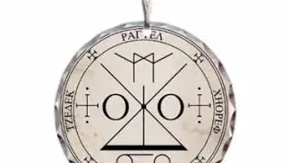 Angel symbol
