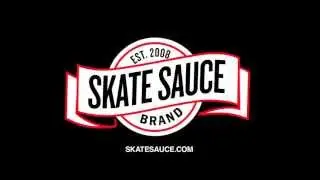 Skate Sauce Premium Wax Commercial #001