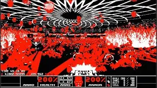 Doom 2 Alizarin MAP 29 UV-MAX [TAS] in 1:03:01