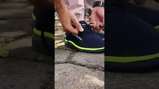 T&ecirc;nis masculino Leve Star Run: conforto, estilo e versatilidade em um s&oacute; cal&ccedil;ad