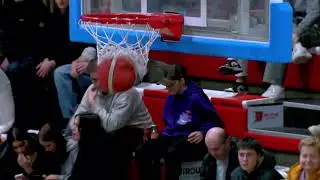 OHLASY // BK KVIS Pardubice vs. Sršni Photomate Písek