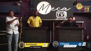 Tik Tok Live Debates