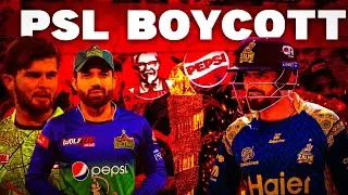 Dark Side of PSL 2025 | Controversy You Should Know!