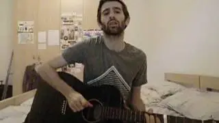 Winter Aid - The Night Is An Ocean (Acoustic Cover)