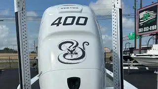 2023 Mamba 24VX