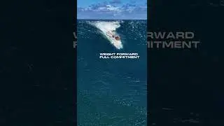 Surf tip: How to Paddle Into Bigger Waves w/ Kū&rsquo;i&rsquo;o Young
