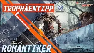 Elex - Erfolg/Troph&auml;e - Romantiker - Geht nur mit Caja oder Nasty