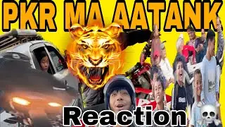 CROSSFIRE MISFIRE NAI MISFIRE 🔥🔥!! POKHARA MA CHITEY KO AATANKKk  😡 !!