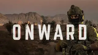 Onward - Meta Quest 3