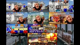 Taylor Was Here Again Courtroom Of Randomness Season 1 Compilation Video