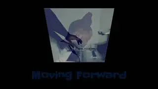 Moving Forward (Prod. BubbaGotBeatz) - Instrumental -