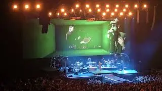 Xavier Naidoo - Wo willst du hin (Live @ München 09.01.26)