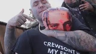 Crewsont - Blackout (Sosmula Diss) [Official Music Video]
