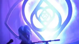 Texas Flow Fest 2016: REVOLVE Glow Jam featuring Sirius Colors