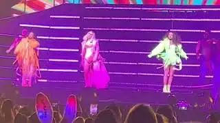 Little Mix - Power & Gloves Up (Confetti Tour, Nottingham, 09/05/2022)