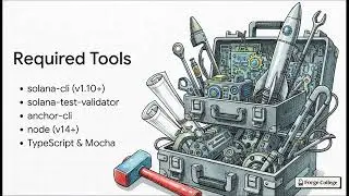 Integration testing with solana-test-validator — Forge College