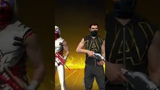After OB41 Update 💥 on Heroic | Free Fire MAX |#trending #viral #shortsfeed #short #freefire #heroic