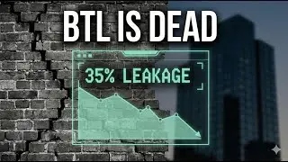 Rental Market Sterilization: The Secret Plan to Crush Private BTL