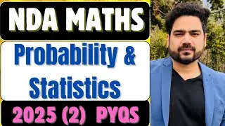 NDA EXAM PREPARATION VIDEOS 2026 / RAVI JANGRA SIR