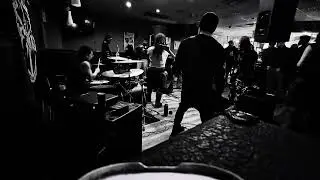Left In Rot - Echoes of the Forgotten Age live 