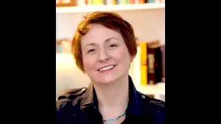 IPEM Vice President Academic Dr Anna Barnes