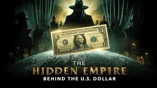 The Hidden Empire Behind the U.S. Dollar