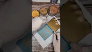 How to use Stencils-textures! 