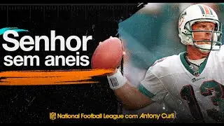5 MOTIVOS pelos quais Dan Marino nunca ganhou um Super Bowl