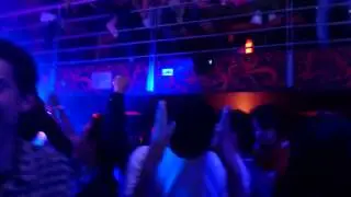 Tokio Bar Modelia