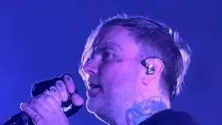 The Used - Wake the Dead 25th Year Anniversary House of Blues 10 -14-25