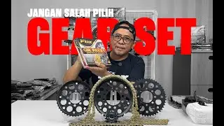 Gear black box