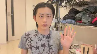 同じ大学の人にアンチされてました。もう無理かも、限界です。