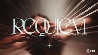 ARTIFACT - REQUIEM (OFFICIAL VISUALISER)