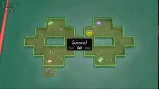 年末パズルゲーム部　Gentoo Rescue #2